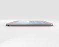 Samsung Galaxy Tab 3 10.1-inch Garnet Red Modèle 3d