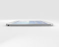 Samsung Galaxy Tab 3 10.1-inch 白い 3Dモデル