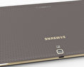 Samsung Galaxy Tab S 10.5-inch Titanium Bronze 3Dモデル