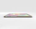 Samsung Galaxy Tab S 10.5-inch Titanium Bronze 3D 모델 