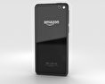 Amazon Fire Phone 3D 모델 