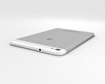 Huawei MediaPad X1 Snow White 3d model