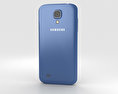 Samsung Galaxy S4 Mini Blue Modello 3D
