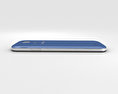 Samsung Galaxy S4 Mini Blue 3D模型