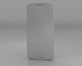 Samsung Galaxy S4 Mini Orange 3Dモデル