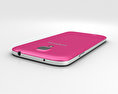 Samsung Galaxy S4 Mini Pink Modèle 3d