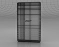 Acer Iconia One 7 B1-730 黒 3Dモデル