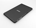 Acer Iconia One 7 B1-730 Black 3d model