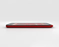 Motorola Droid Maxx Red Modelo 3d
