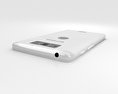 Motorola Droid Maxx Blanco Modelo 3D
