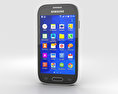 Samsung Galaxy Ace Style Dark Gray Modello 3D