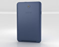 Asus MeMO Pad HD 7 Blue 3D模型