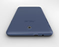 Asus MeMO Pad HD 7 Blue 3D 모델 