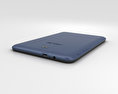 Asus MeMO Pad HD 7 Blue 3D 모델 