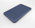 Asus MeMO Pad HD 7 Blue 3D модель