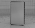 Asus MeMO Pad HD 7 Gray 3D 모델 
