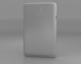 Asus MeMO Pad HD 7 Gray 3D 모델 