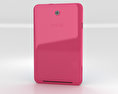 Asus MeMO Pad HD 7 Pink 3D模型
