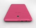 Asus MeMO Pad HD 7 Pink 3D-Modell