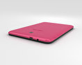 Asus MeMO Pad HD 7 Pink 3D-Modell