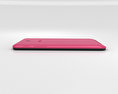 Asus MeMO Pad HD 7 Pink 3D модель