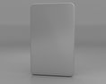 Asus MeMO Pad HD 7 Blanc Modèle 3d