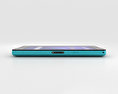 Sony Xperia Z2a Turquoise 3Dモデル