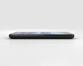 Asus PadFone Mini 4.3-inch Titanium Black 3d model