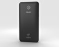 Asus Zenfone 4 Charcoal Black 3D模型