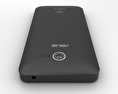Asus Zenfone 4 Charcoal Black 3D модель