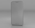 Samsung Galaxy Core Mini White 3d model