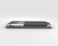 Vertu Signature Touch Jet Leather 3D-Modell