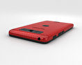 Motorola Droid Mini Red 3D-Modell