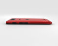 Motorola Droid Mini Red 3D модель