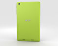 Acer Iconia One 7 B1-730 Green Modello 3D
