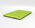 Acer Iconia One 7 B1-730 Green 3D модель
