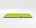Acer Iconia One 7 B1-730 Green 3Dモデル