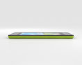 Acer Iconia One 7 B1-730 Green 3d model