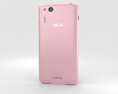 Asus PadFone Mini 4.3-inch Soft Pink 3D модель