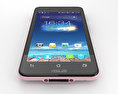 Asus PadFone Mini 4.3-inch Soft Pink 3D模型