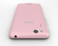 Asus PadFone Mini 4.3-inch Soft Pink 3D模型