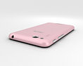 Asus PadFone Mini 4.3-inch Soft Pink 3Dモデル