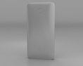 Asus Zenfone 4 Pearl White 3d model