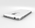 Samsung Galaxy S5 mini Shimmery White Modèle 3d