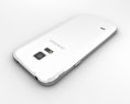 Samsung Galaxy S5 mini Shimmery White 3D модель