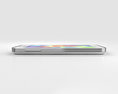 Samsung Galaxy S5 mini Shimmery White 3D-Modell