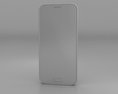 Samsung Galaxy S5 mini Shimmery White 3D-Modell