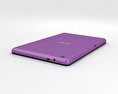 Acer Iconia One 7 B1-730 Purple Modèle 3d