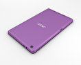 Acer Iconia One 7 B1-730 Purple Modello 3D