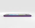 Acer Iconia One 7 B1-730 Purple 3Dモデル